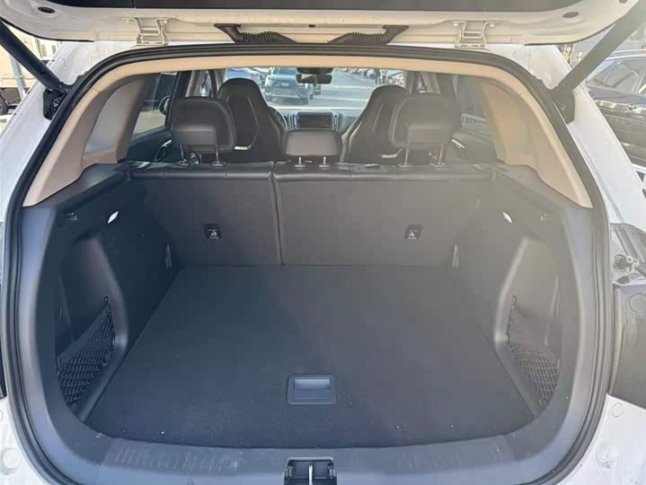 Hongqi HS3 Hybrid 2024 2024款 115km 劲为版