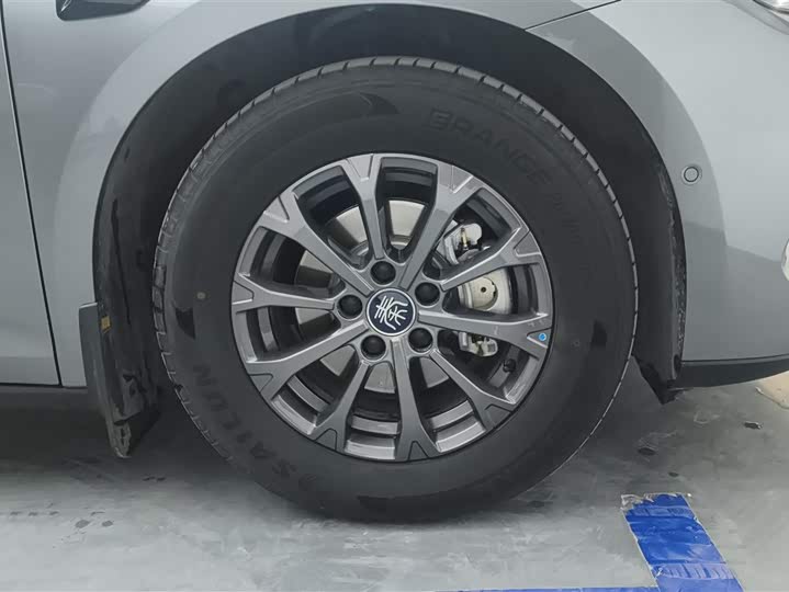 BYD Qin L 2025 2025款 DM-i 智驾版 80KM领先型