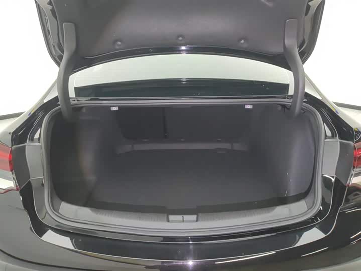 Buick Regal 2024 2024款 改款 25T 超享版