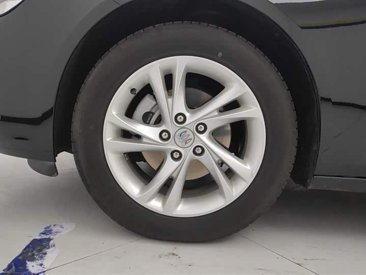 Buick Regal 2024 2024款 改款 25T 超享版