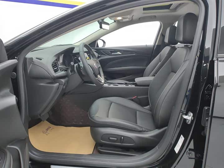 Buick Regal 2024 2024款 改款 25T 超享版