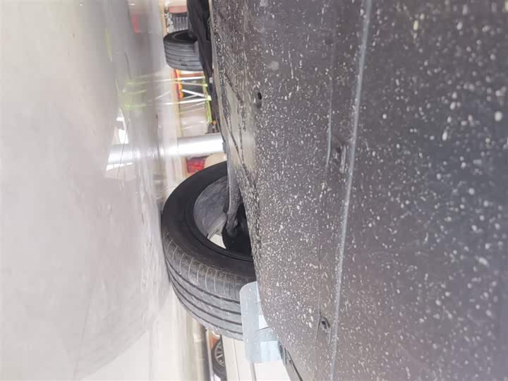 Geely Atlas 2026 2026款 1.5TD 挚爱