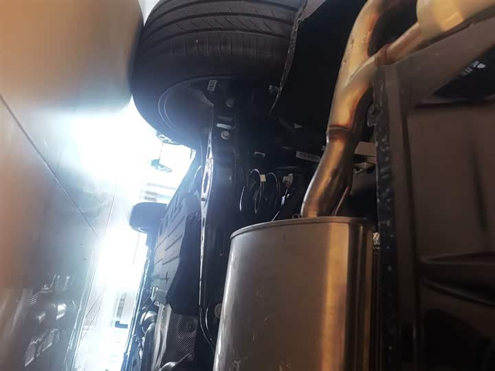 Geely Atlas 2026 2026款 1.5TD 挚爱