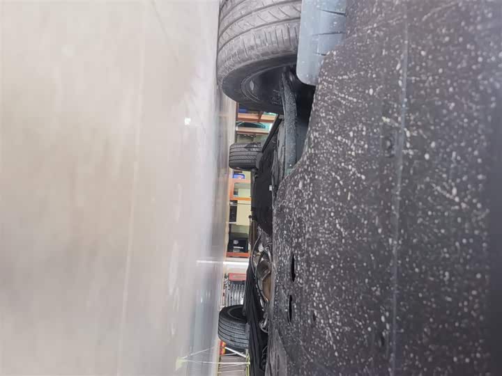 Geely Atlas 2026 2026款 1.5TD 挚爱