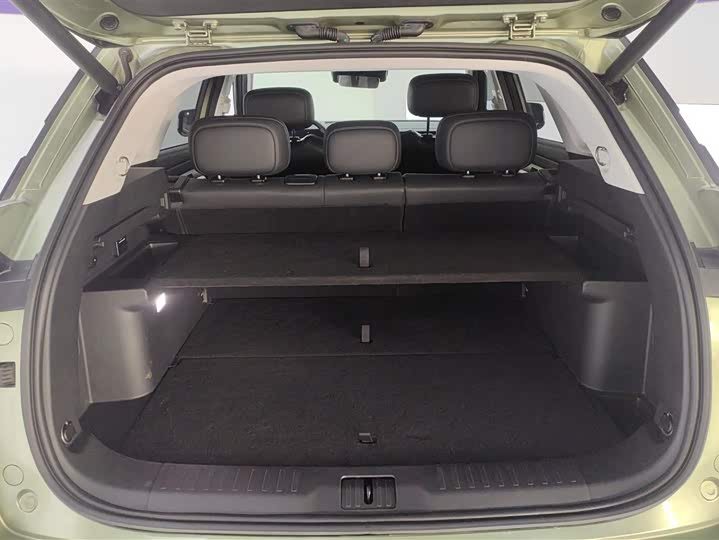 Chery Jaecoo J7 (Explore 06) 2023 2023款 悦野版 1.6T 四驱探秘