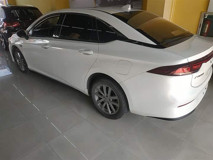 GAC Aion S 2023 2023款 魅 580 磷酸铁锂