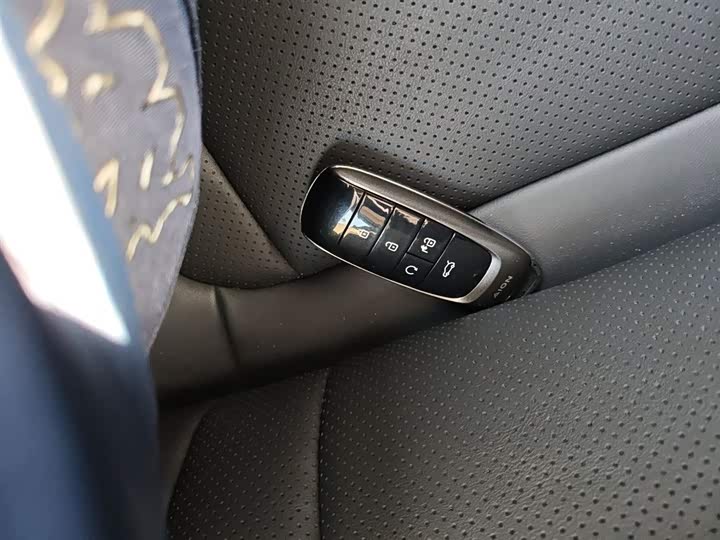 GAC Aion V 2024 2024款 Plus 70 星耀版 磷酸铁锂