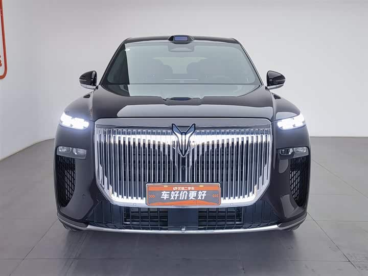 Voyah Taishan 2026 2026款 Max+