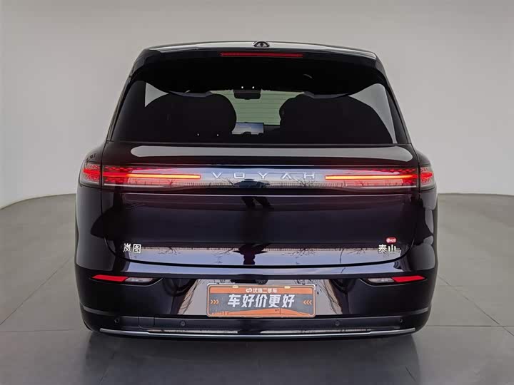 Voyah Taishan 2026 2026款 Max+
