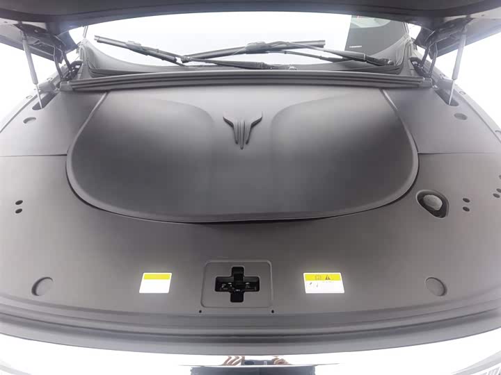 Voyah Taishan 2026 2026款 Max+