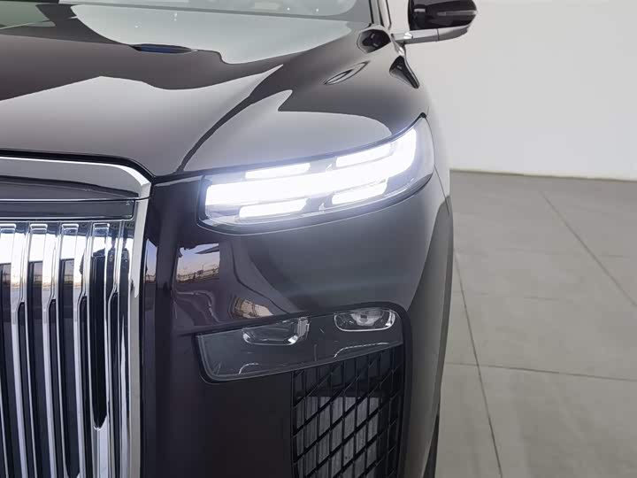 Voyah Taishan 2026 2026款 Max+