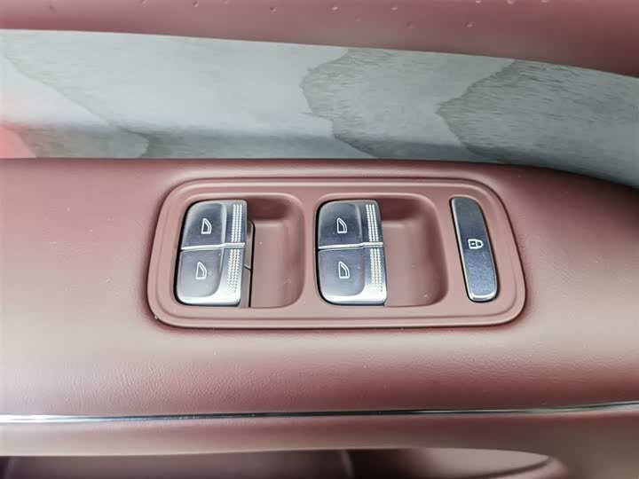 Voyah Taishan 2026 2026款 Max+