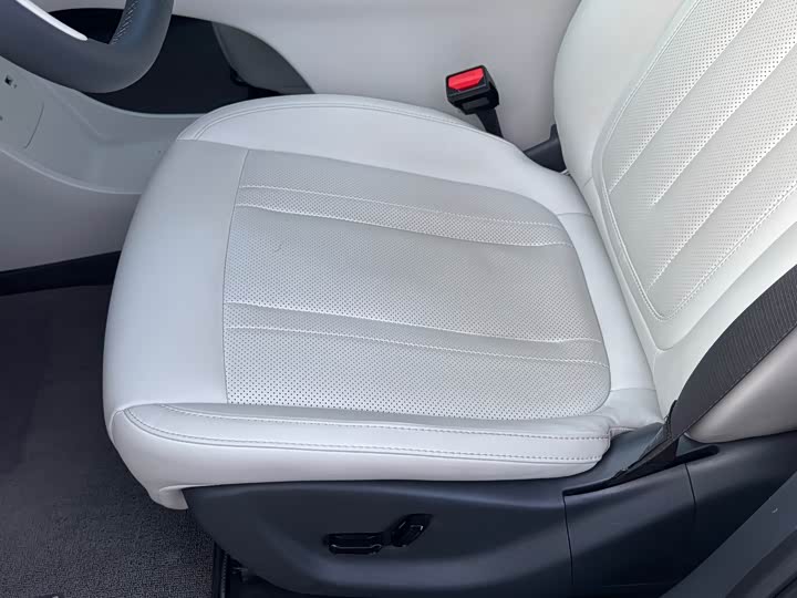 Geely Galaxy Geome 2025 2025款 UP 410km 探索+版