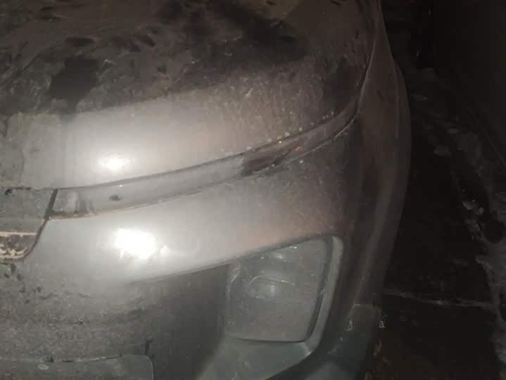 Geely Cowboy 2025 2025款 1.5TD 潮玩版