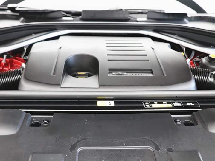 Land Rover Range Rover Sport Hybrid 2023 2023款 P510e 插电式电动混合版 首发版