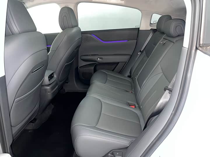 XPeng G6 2025 2025款 625 长续航 Max 旗舰版