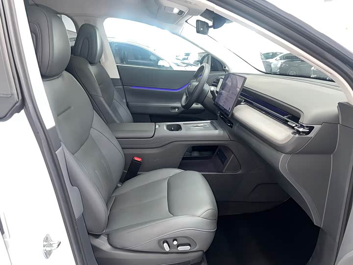 XPeng G6 2025 2025款 625 长续航 Max 旗舰版