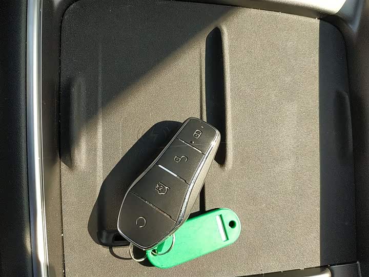 BYD Sea Lion 05 EV 2025 2025款 520KM智航版