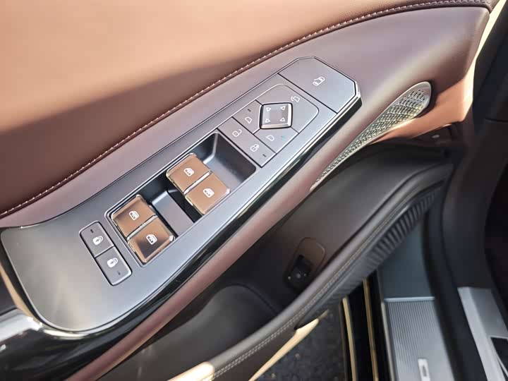 Denza Z9GT 2024 2024款 1100四驱Max版