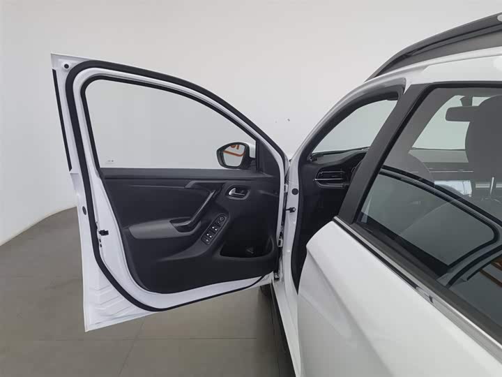 Citroen C3-XR 2021 2021款 190THP DCT致尚版