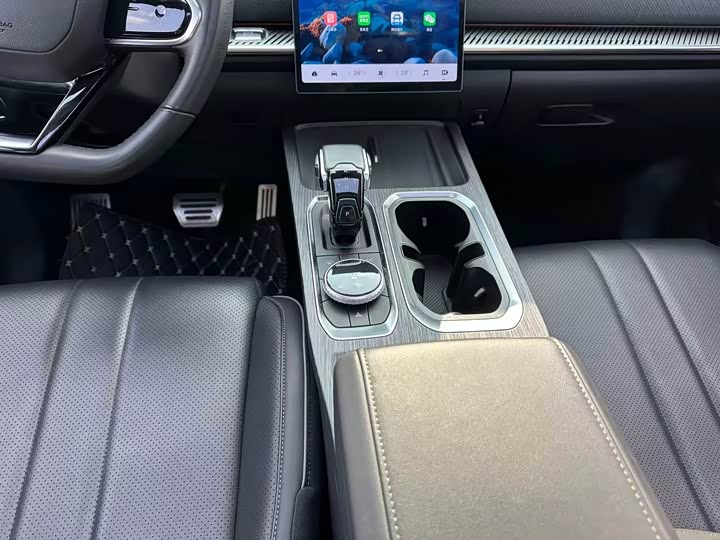 Chery Jaecoo J7 (Explore 06) 2023 2023款 悦野版 1.6T 四驱探秘