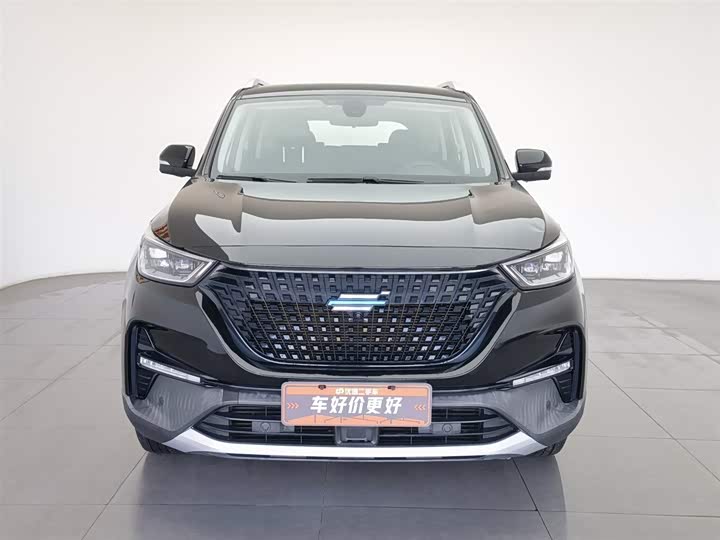 2021 Changan Oshan COS1° Pro