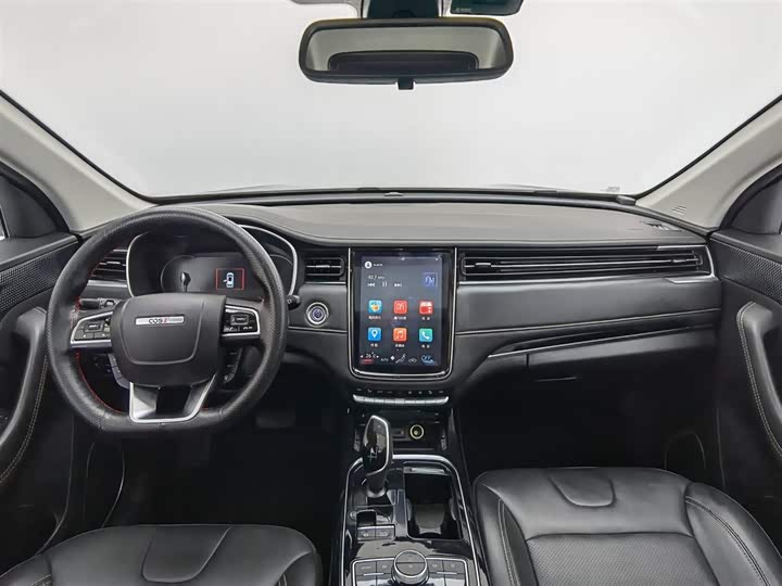 2021 Changan Oshan COS1° Pro