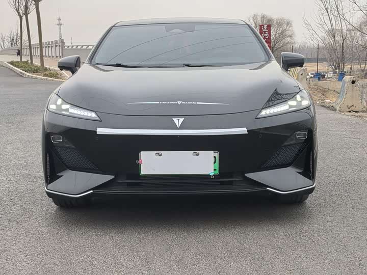 Changan Deepal SL03 2025 2025款 改款 纯电精英型