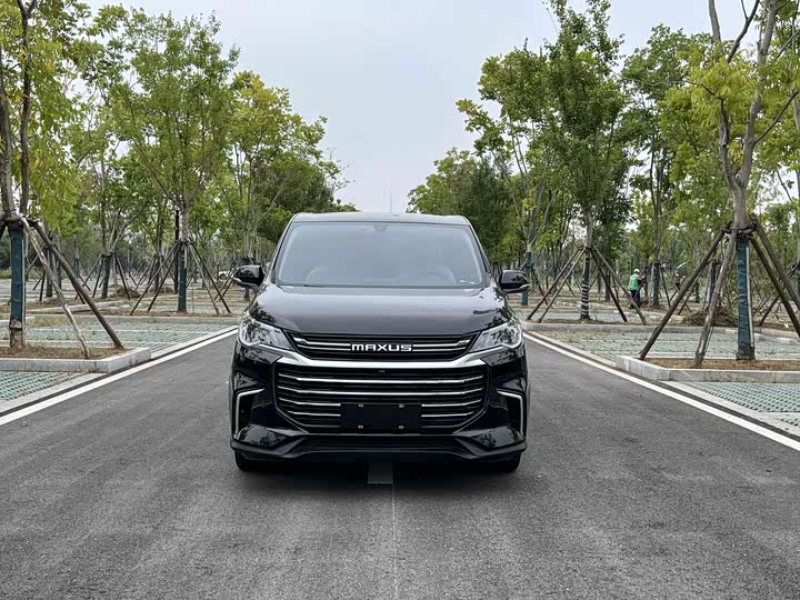 Maxus G50 2023 2023款 1.5T 手动畅游A