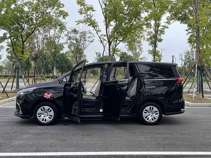 Maxus G50 2023 2023款 1.5T 手动畅游A