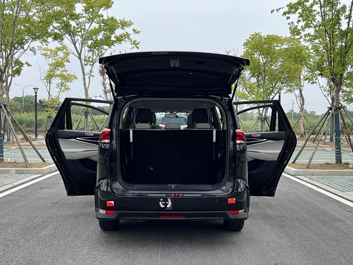 Maxus G50 2023 2023款 1.5T 手动畅游A