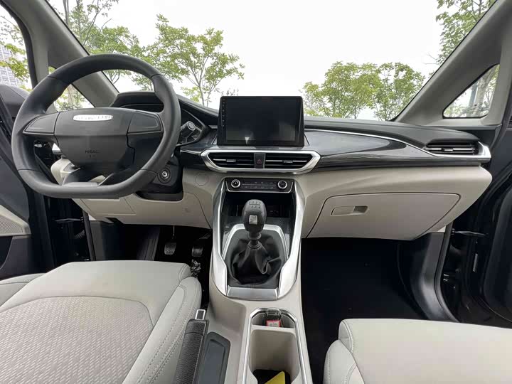 Maxus G50 2023 2023款 1.5T 手动畅游A