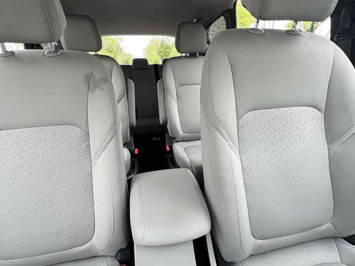 Maxus G50 2023 2023款 1.5T 手动畅游A