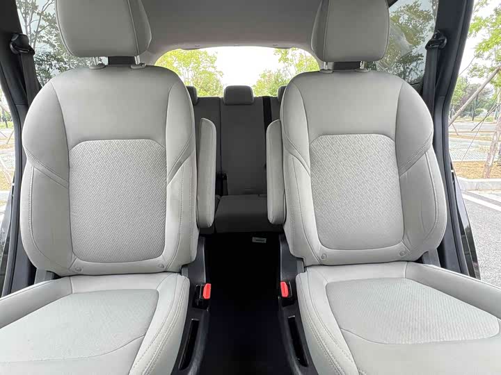 Maxus G50 2023 2023款 1.5T 手动畅游A