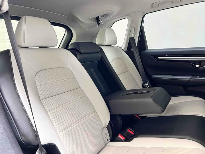 Honda CR-V Hybrid 2023 2023款 2.0L e:PHEV 领耀版