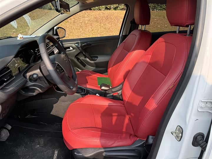 Citroen C3-XR 2021 2021款 190THP DCT致尚版