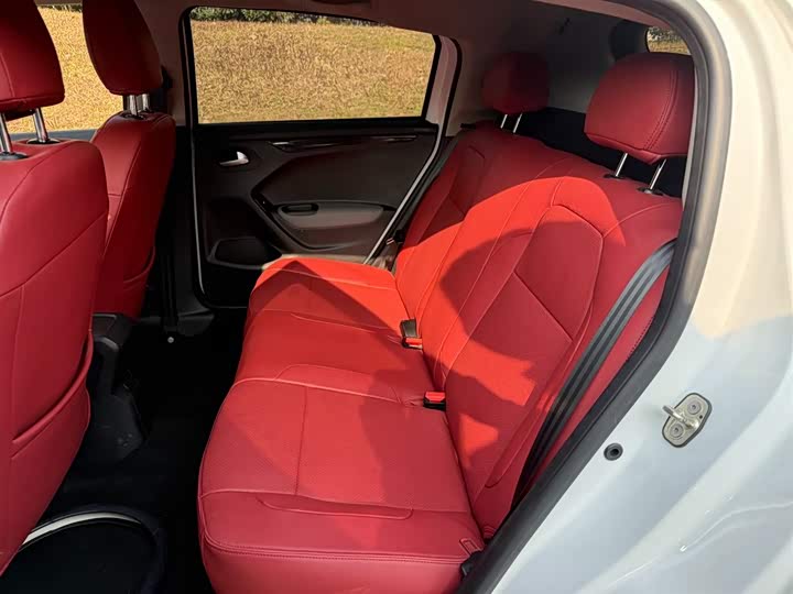 Citroen C3-XR 2021 2021款 190THP DCT致尚版