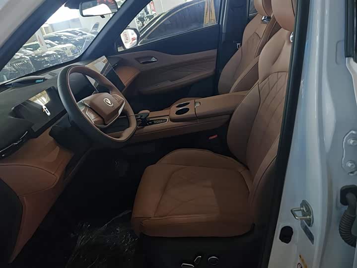 Changan UNI-Z Hybrid 2024 2024款 蓝鲸智电iDD 125km 卓越型