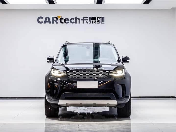 Land Rover Discovery 2024 2024款 360PS S