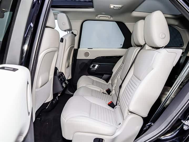 Land Rover Discovery 2024 2024款 360PS S