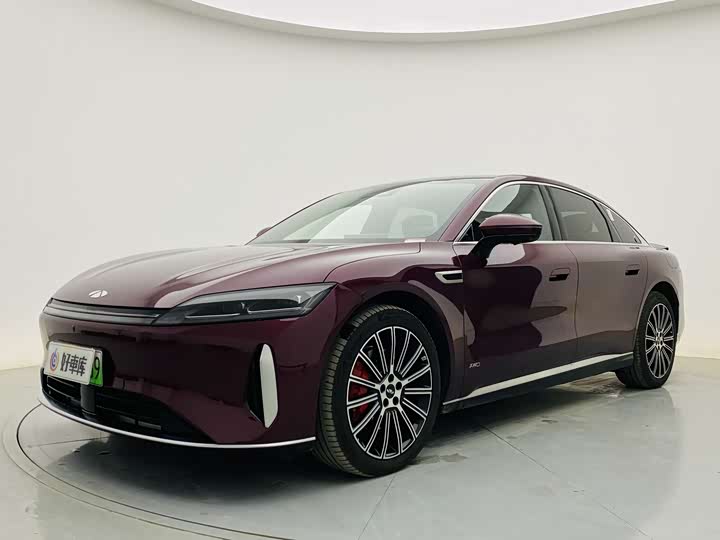 2025 Chery Fulwin A9L