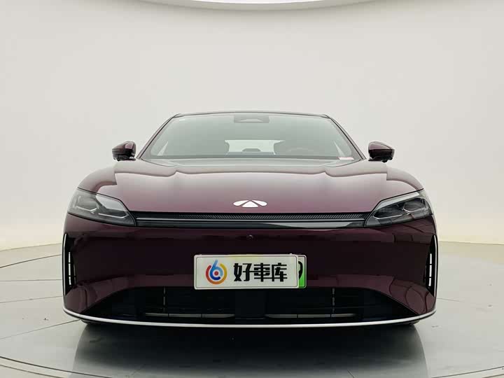 2025 Chery Fulwin A9L