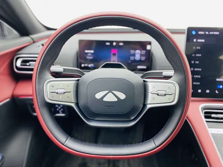 Chery Fulwin A9L 2025 2025款 四驱高能巅峰版