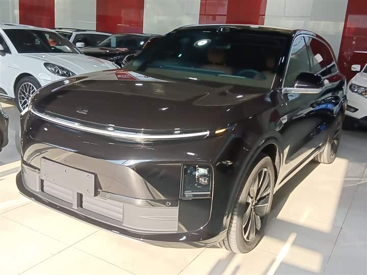 LiXiang L6 2025 2025款 Pro 智能焕新版