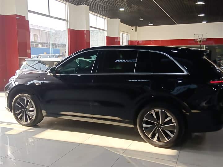 LiXiang L6 2025 2025款 Pro 智能焕新版