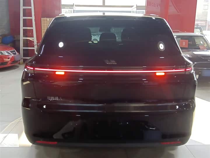 LiXiang L6 2025 2025款 Pro 智能焕新版