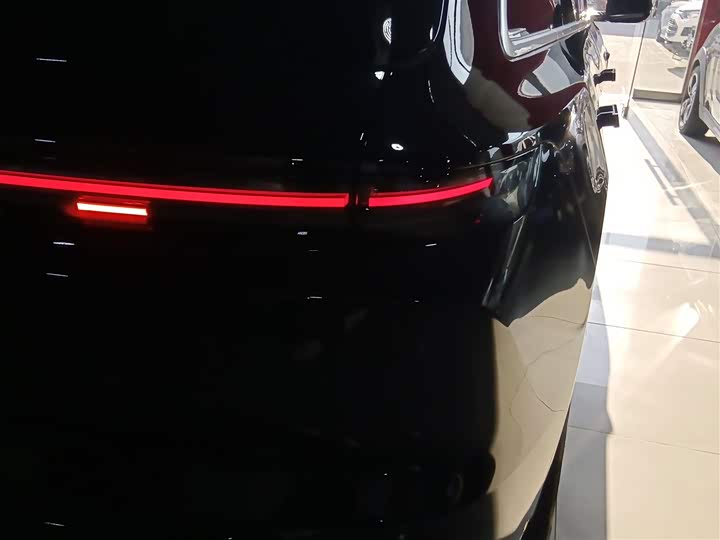 LiXiang L6 2025 2025款 Pro 智能焕新版