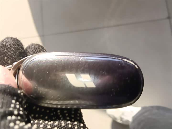 LiXiang L6 2025 2025款 Pro 智能焕新版