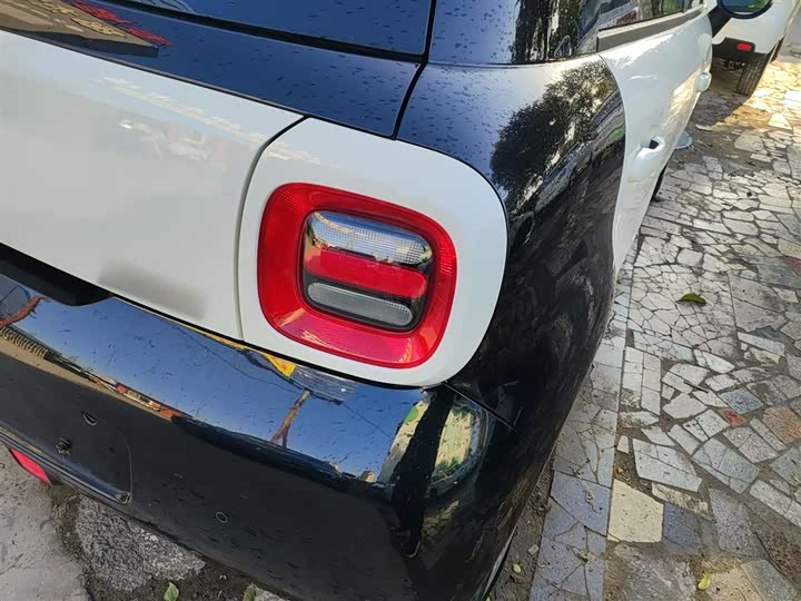 Ora Black Cat 2022 2022款 改款 301km 萌宠版 磷酸铁锂