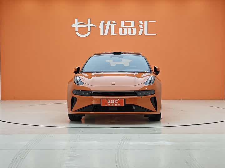 Zeekr 001 2025 2025款 WE版 95kWh 四驱